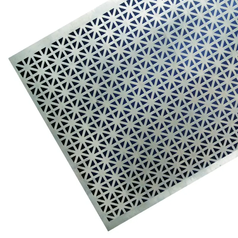 SHEET ALUM UNIONJACK3X3' Pack 3 M-D