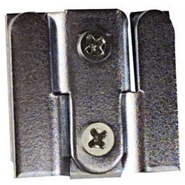 Mirror Mounting Hanger Flush Mount 1-Inch Secure Wall Installation National Hardware