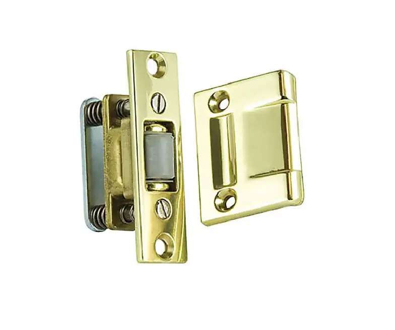Square Ball Bearing Mortise Hinge - Best Price Construction Hardware Equipment Store BALDWIN