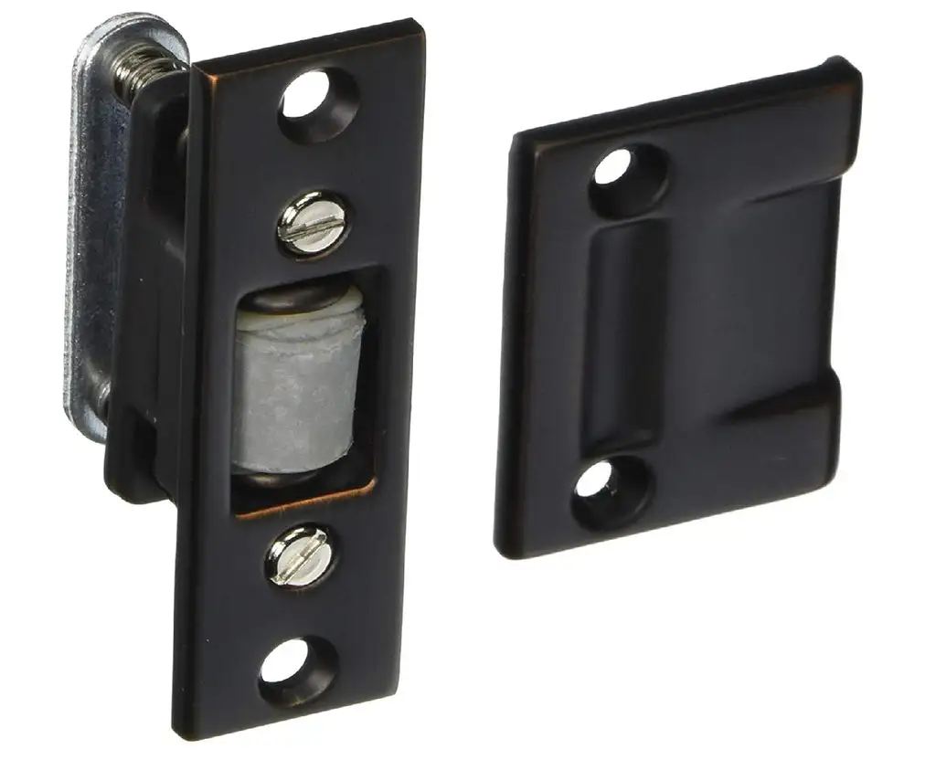 Square Ball Bearing Mortise Hinge - Essential Hardware Repair Kit Component BALDWIN