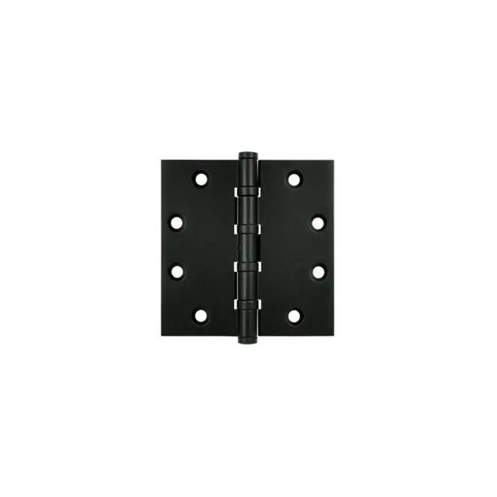 Deltana DSB45RM10BM Full Mortise Hinge Bronze Medium