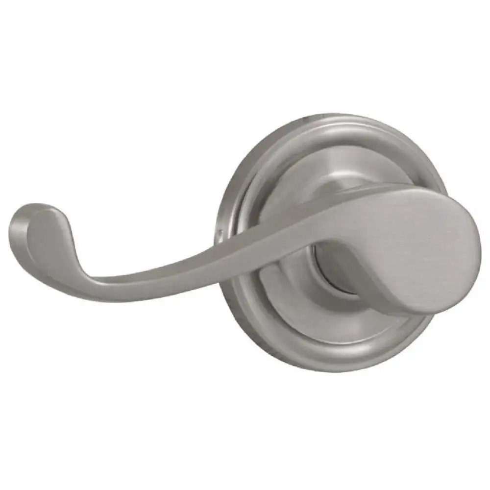Square Storm Door Latch Mortise Lock - Low Price Construction Hardware Tools Sale Deltana