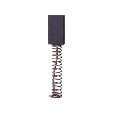 Jandorf 61700 CB111 Motor Carbon Brushes 1 x 1/2 x 1/4 Inch Replacement Brush Power Tools