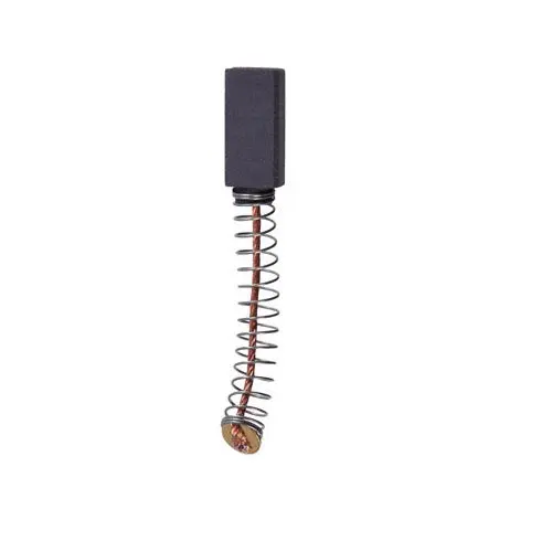 Jandorf 61702 CB-214/KV81/122 Motor Carbon Brushes 3/4 x 5/16 x 1/4 Inch Universal Fit