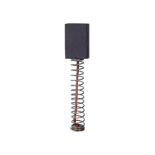 Jandorf 61708 Motor Carbon Brushes 282 Series Compatible Various Power Tools
