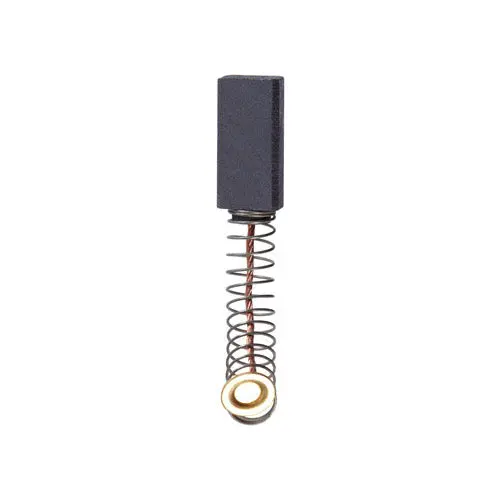 Jandorf 61713 217X Motor Carbon Brush 1/4 x 3/8 x 7/8 Inch Durable Replacement Brush