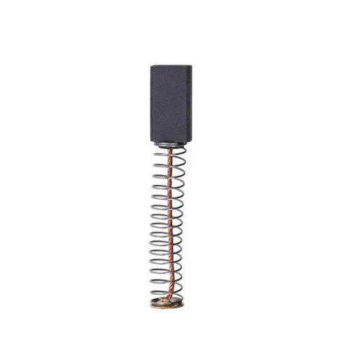 Jandorf 61715 Motor Carbon Brushes 417X Series Electric Motors and Power Tools