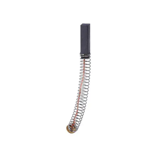 Jandorf 61719 CB118 Motor Carbon Brush 3/16 x 1/4 x 3/4 Inch Card 2 Brushes