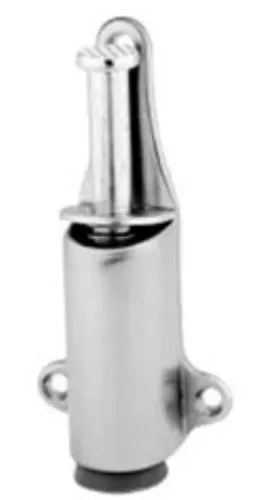 Mounting Bracket 5-7/8" - Aluminum Painted - Shop Builders Hardware Tool Ives