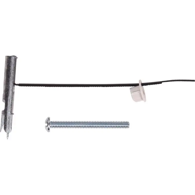 Hillman PowerPro ONE No. 10 X 3 . L Star Flat Head Multi-Material Screw 15 Pack