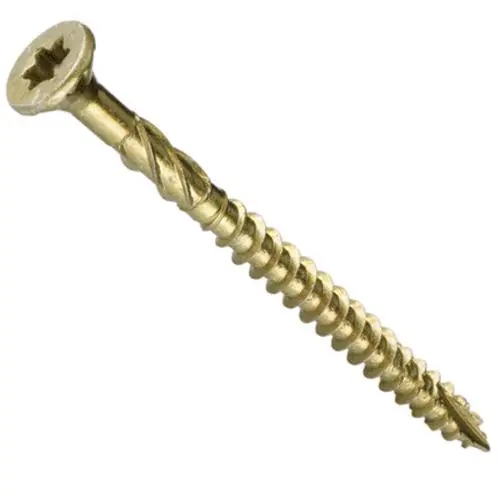 GRK R4 Pro Pak Multi Purpose Screws 9 x 2 Inch Construction Hardware Items GRK Fasteners