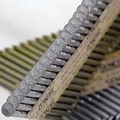 Profit Plastic Collated Stick Framing Nail .131x3 - Construction Hardware Tools