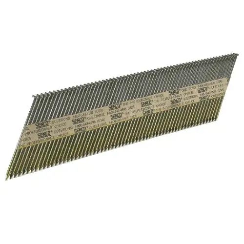 Stick Framing Nails Builders Hardware Tool Essential Senco