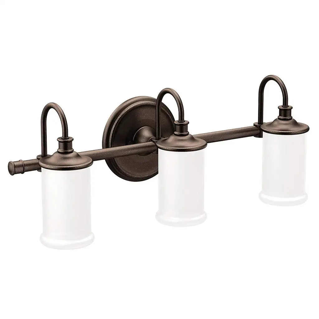 JMF Company 1/2 . MPT X 1/2 . D MPT Brass Nipple 5 . Length
