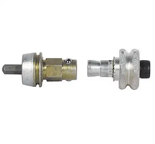 Nut Insert Conversion Home Hardware Equipment - Durable Thread Repair Imperial