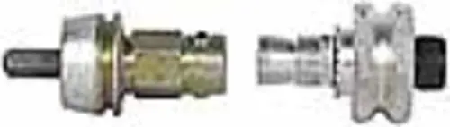 Nut Insert Conversion Kit Home Hardware - Easy Thread Repair Solution Imperial