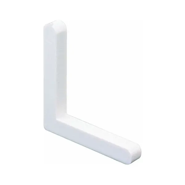 Slide-Co PL-14964 Nylon Corner Key 3/16 20-Pack