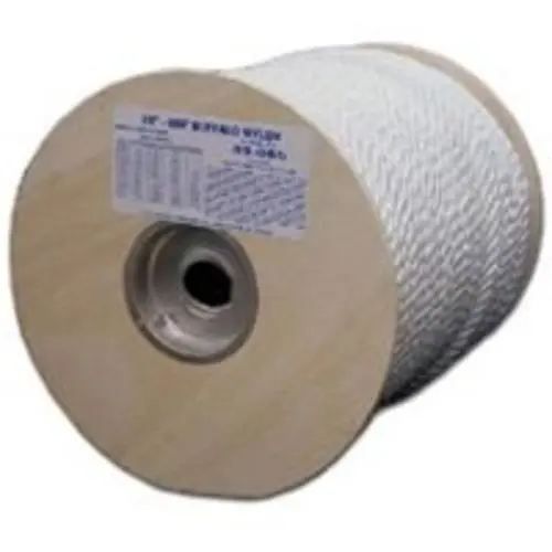 Tw Evans Cordage Twist Nylon Rope - Shop Home Hardware Repair Tools