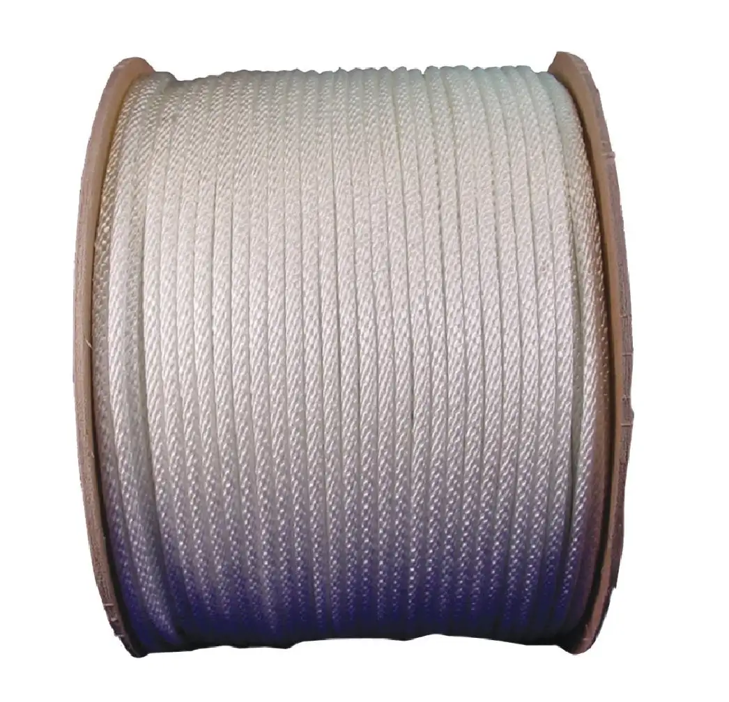 Wellington 5221245 Braided Nylon Rope
