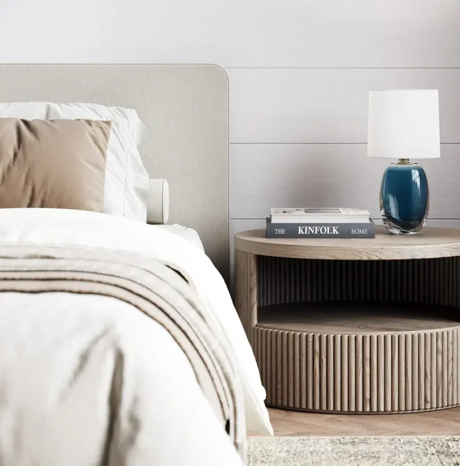 Audrey Table Lamp