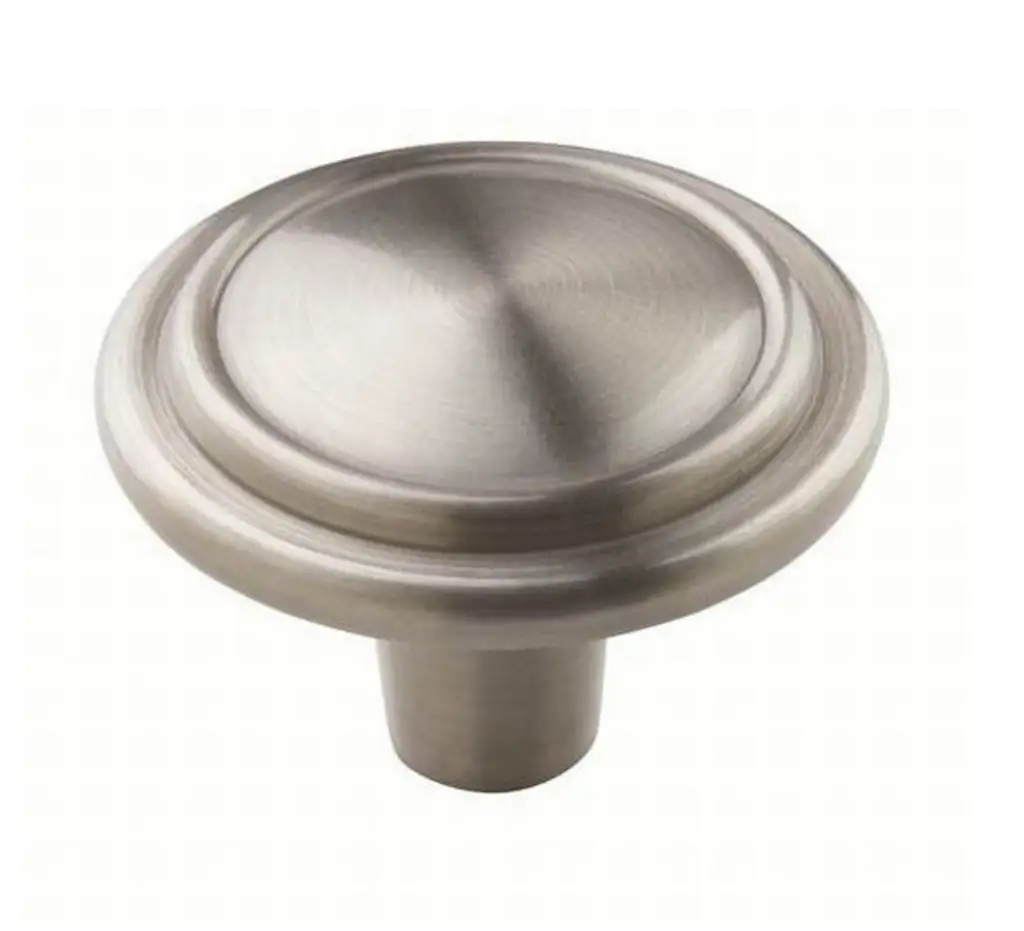 Allison Value Oversized Cabinet Knob On Sale - Home Hardware Products Amerock