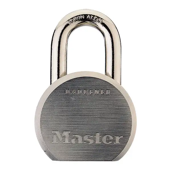 Master Lock 930DPF Industrial Grade Padlock 2-1/2 Inch High-Security Needs