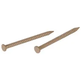 1-5/8-Inch Brown Panel Nails 6 oz General Carpentry Hillman