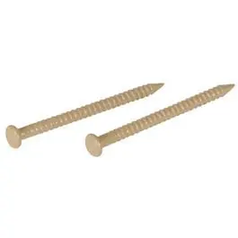 1-Inch Cherry Panel Nails 6 oz Woodworking and Carpentry Hillman