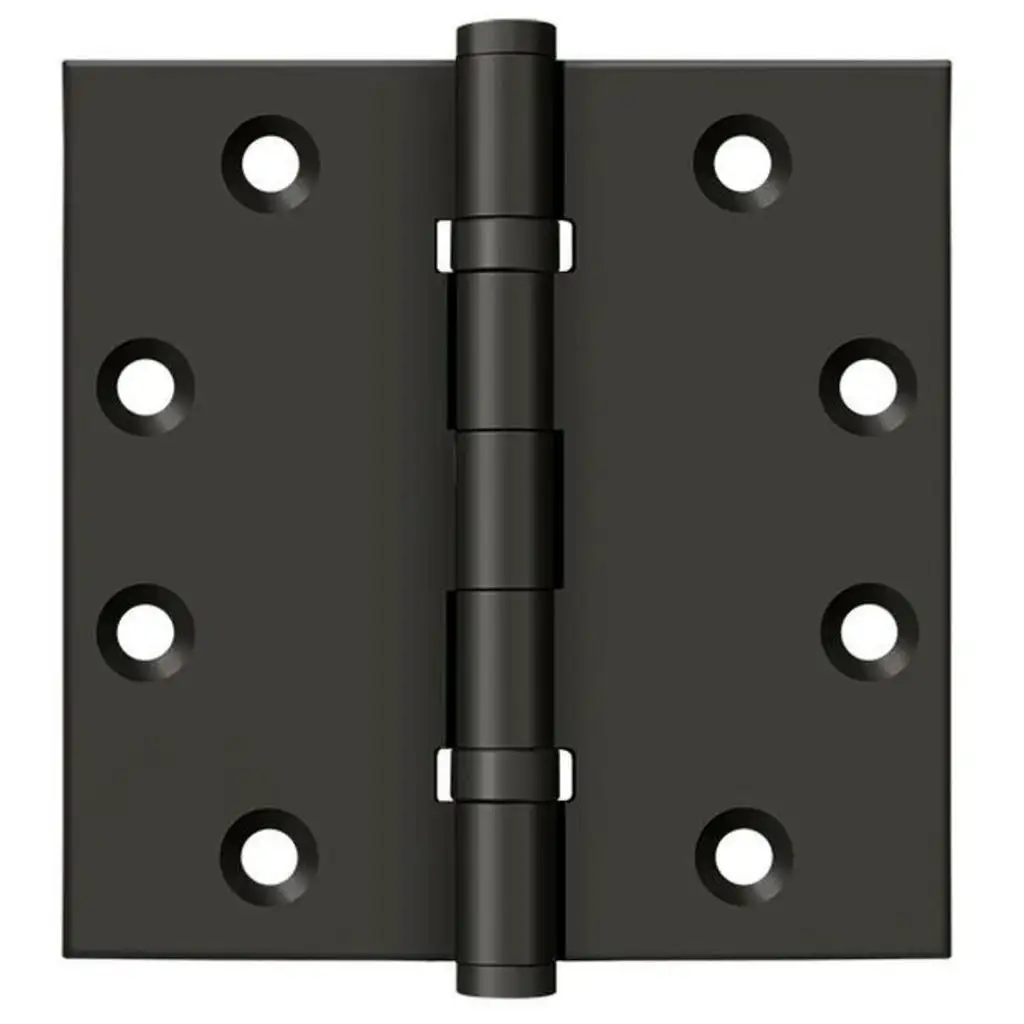 Deltana PDR36UL-AL 36 Inch Aluminum Panic Device Rim UL Listed