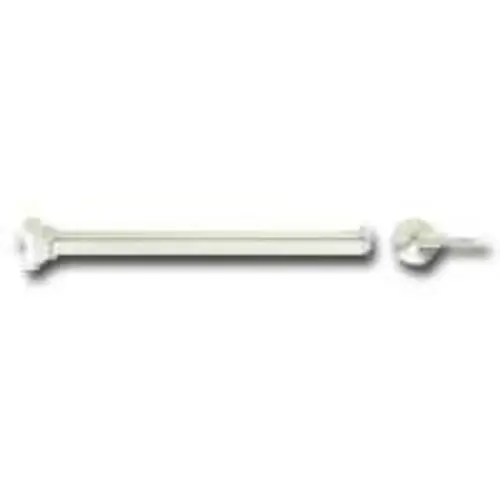 ProSource 8000-80LS-AS Panic Bar Duranodic Aluminum Exit Device