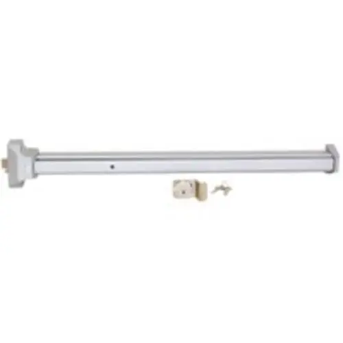ProSource 8000-80NLS-AS Panic Bar Duranodic Aluminum Exit Device