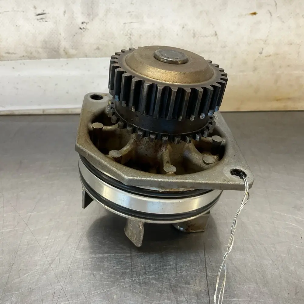 07-15 G35 G37 Q50 Q60 06-20 350Z 370Z Water Pump B1010JK20A Oem 12Bd4G0 - 1/2 HP