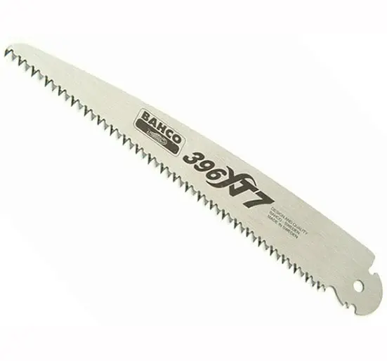 Bahco 396-HP-BLADE Replacement Pruning Blade - 396 Hp Blade Saw Pruning