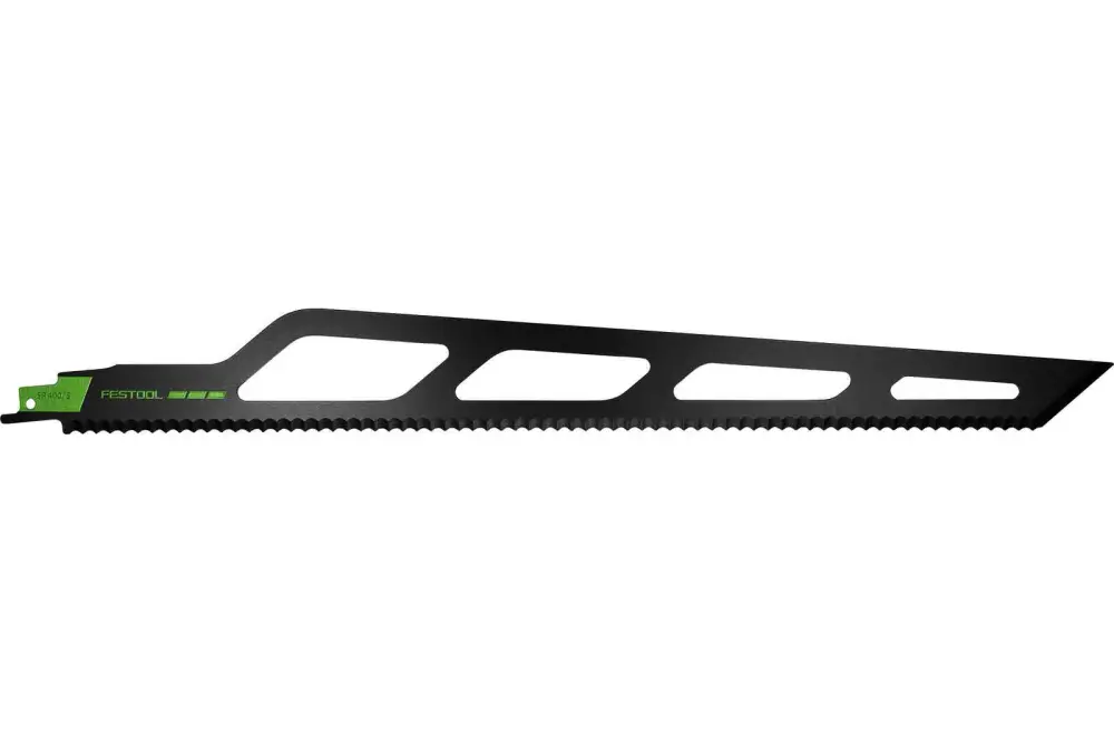 Festool 577491 SR400/5 Sabre Saw Blade (Insulation) 1-pack