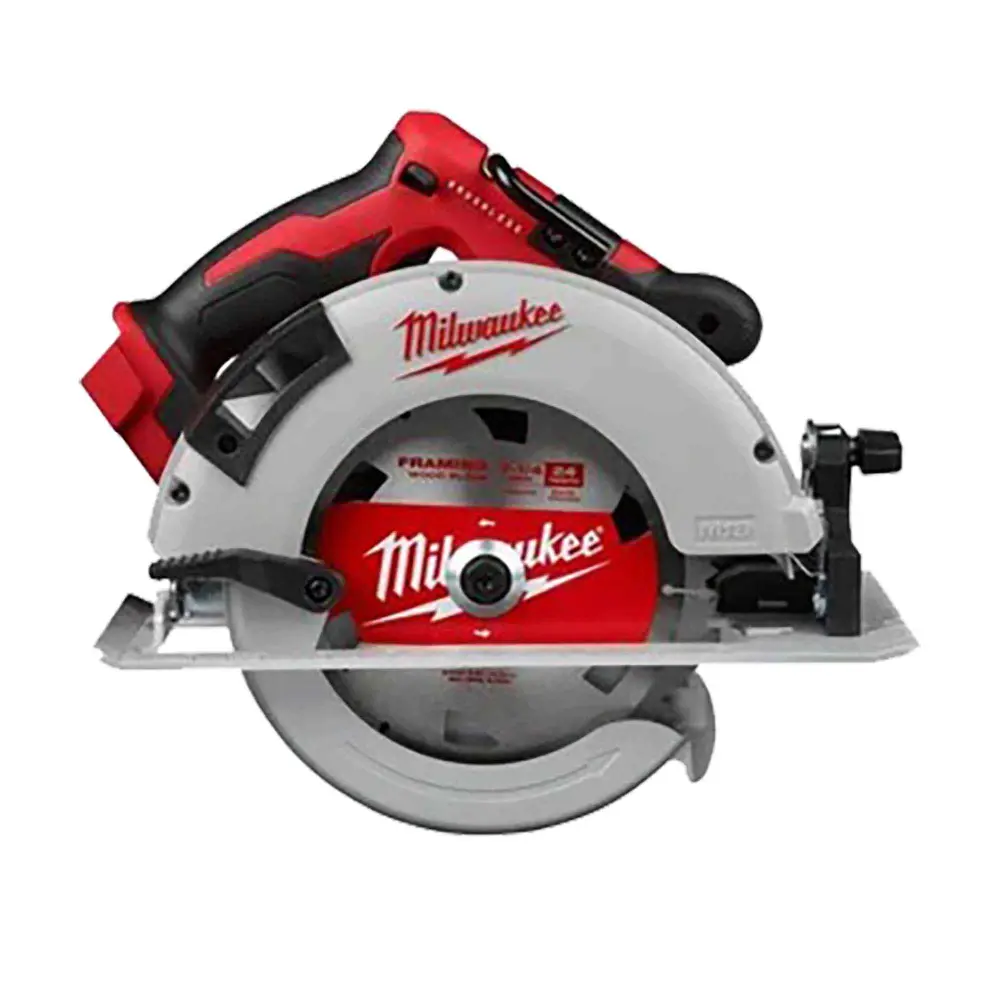 M18 Brushless Circular Saw, 7-1/4'' (Tool Only)