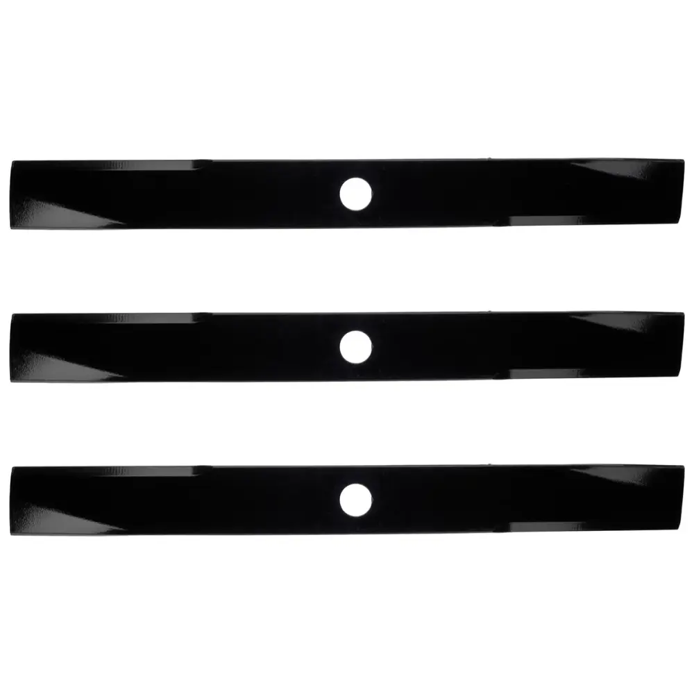 Oregon 91-493 Solid Duty Blade 72" Kubota - RC72-30BB, RC72-38, RC72-40LX