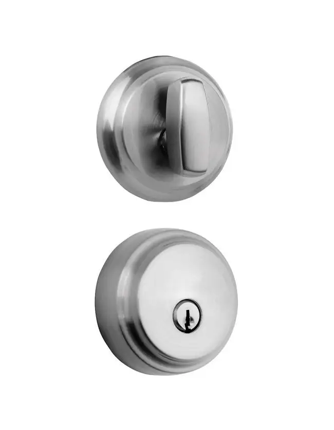 Glenshaw Passage Door Lever - Low Price Builders Hardware Equipment BRINKS
