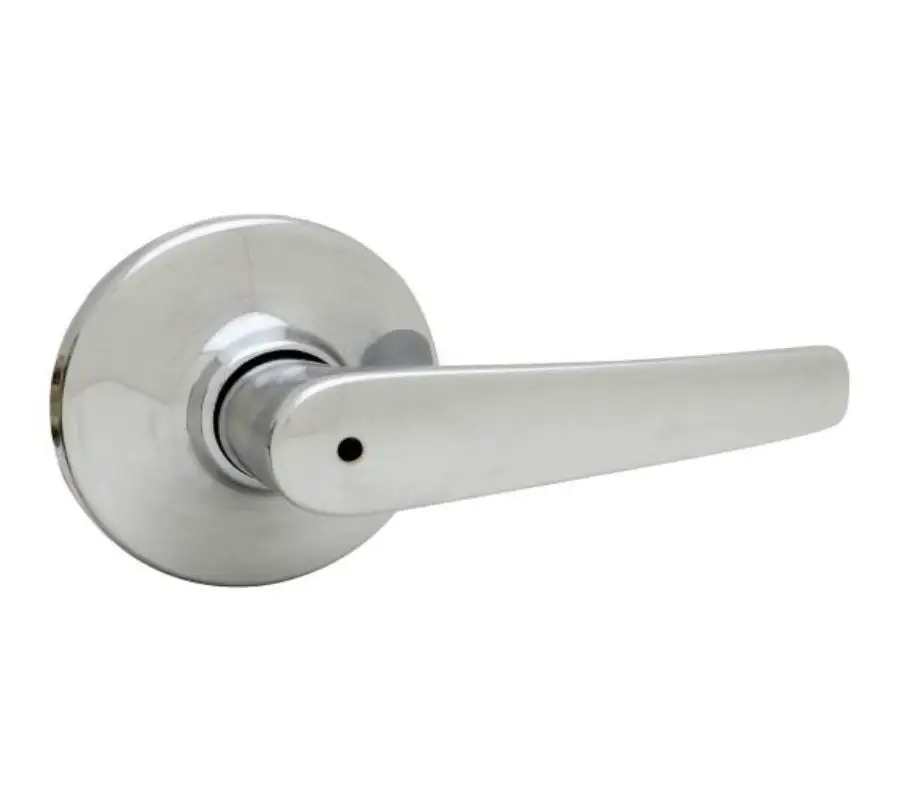 Austin Passage Door Lock - Low Price Hardware Repair Kit Kwikset