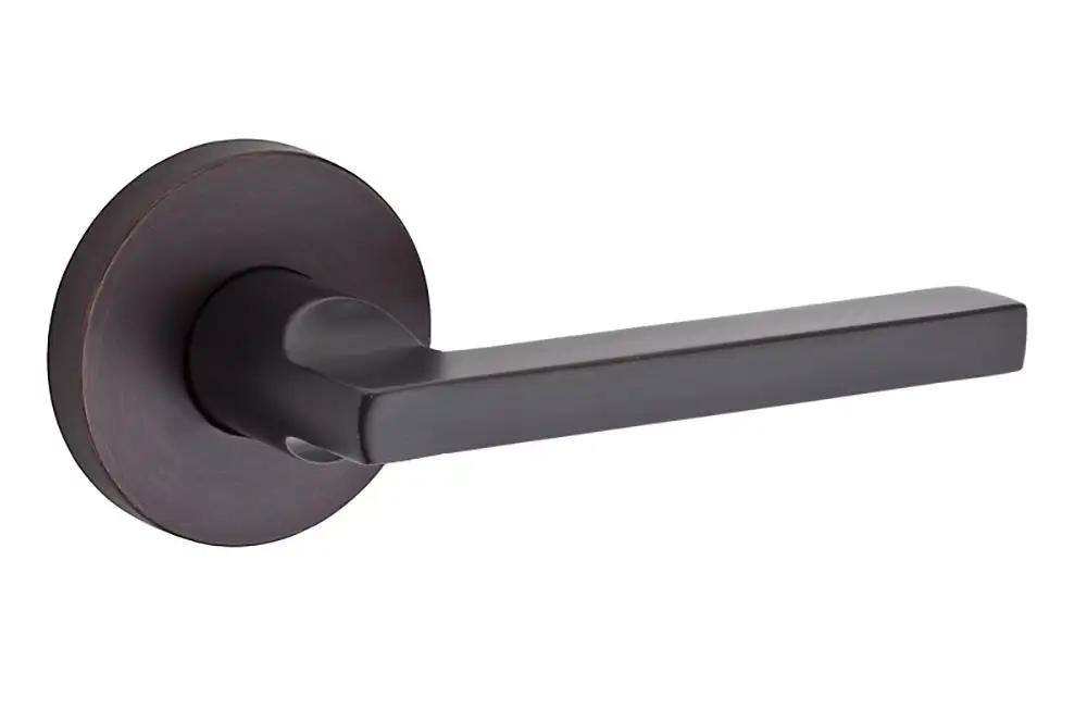 Taper Passage Lever - Essential Hardware Repair Kit Doors BALDWIN
