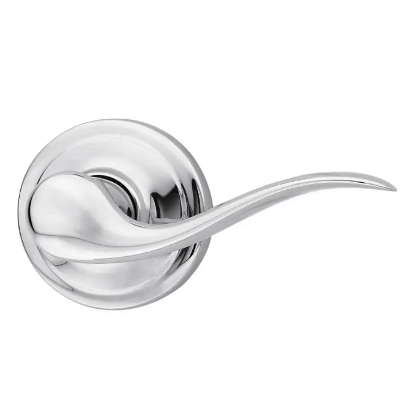 Tustin Passage Lever - Best Construction Hardware Items Store Kwikset