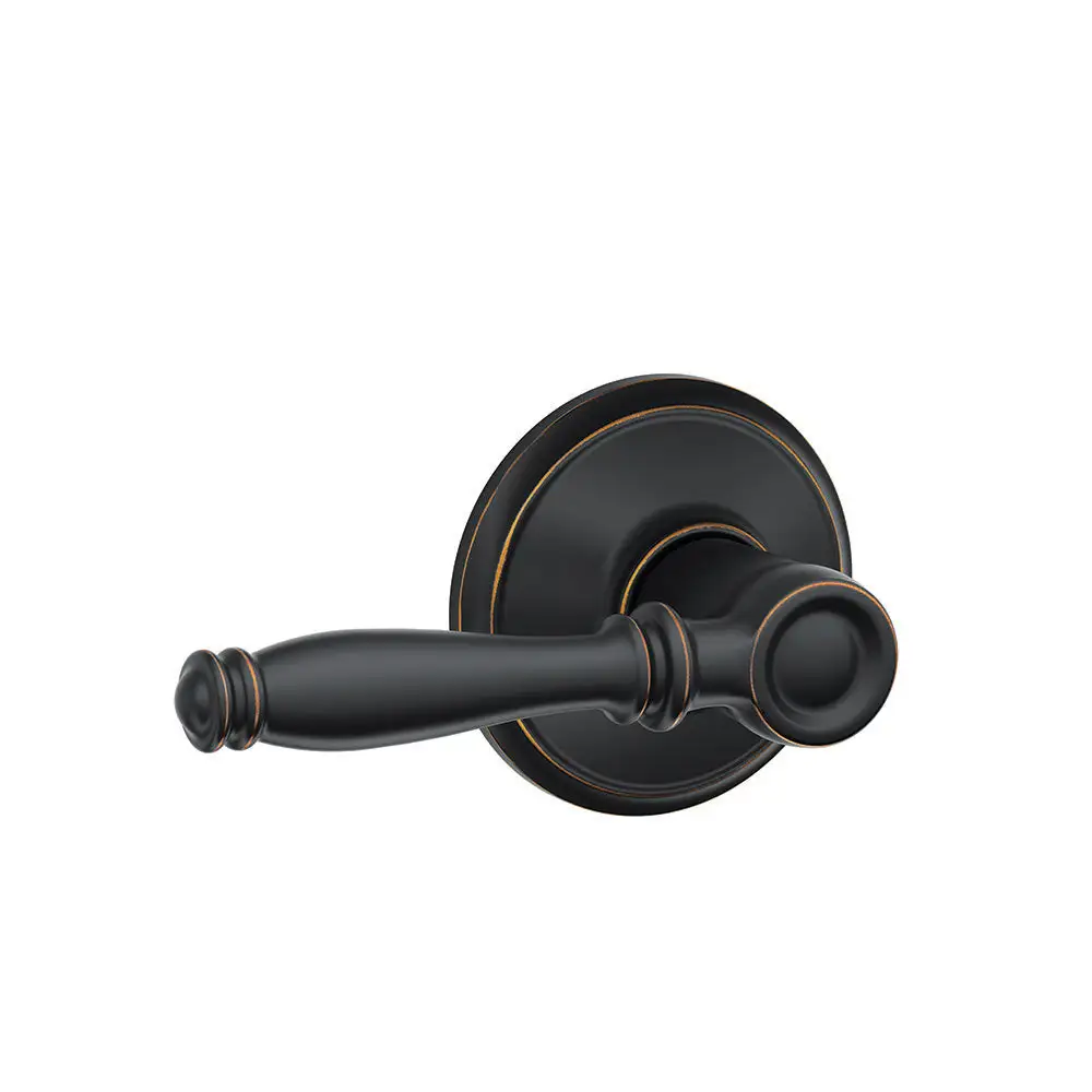 Broadway Passage Lever on Sale - Premium Construction Hardware Supplies Schlage