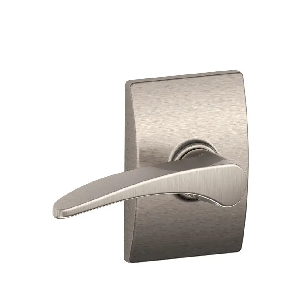 Century Orbit Passage Knob - Best Builders Hardware Tools at Low Price Schlage