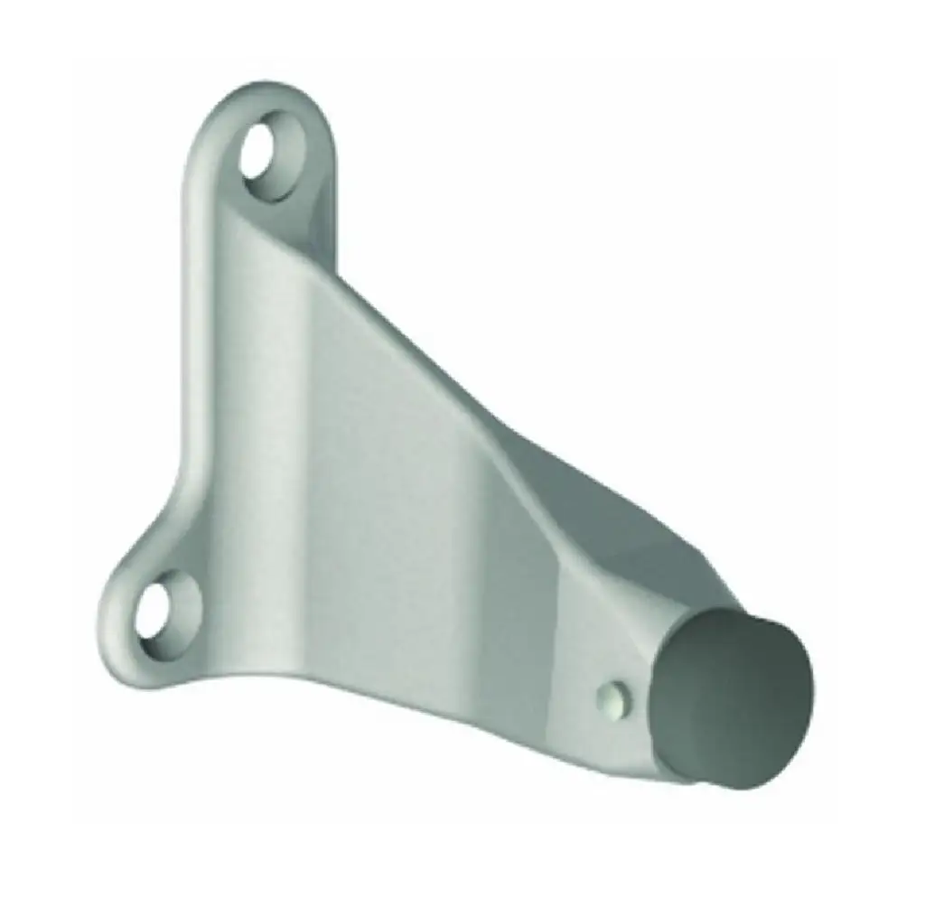 Trion TR21-12CPCH-5 Double Peg Hook Galvanized Wire Silver