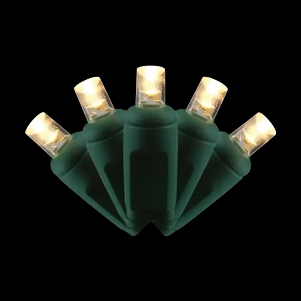 Mini Lights - HBL 6" Spacing 50L