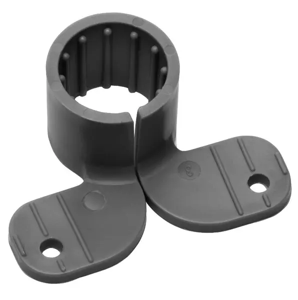 Oatey 33876 Suspension Pipe Clamp 1 Inch 6-Pack