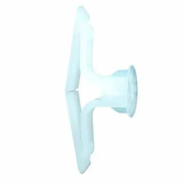 Toggler 11011 TC Residential Hollow-Wall Anchors Plastic 5/8-3/4 Inch 100-Pack