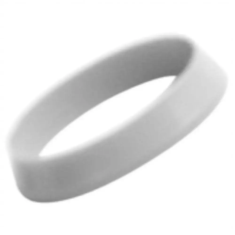 1-1/2" X 1-1/4" SLIP JOINT POLYETHYLENE WASHER