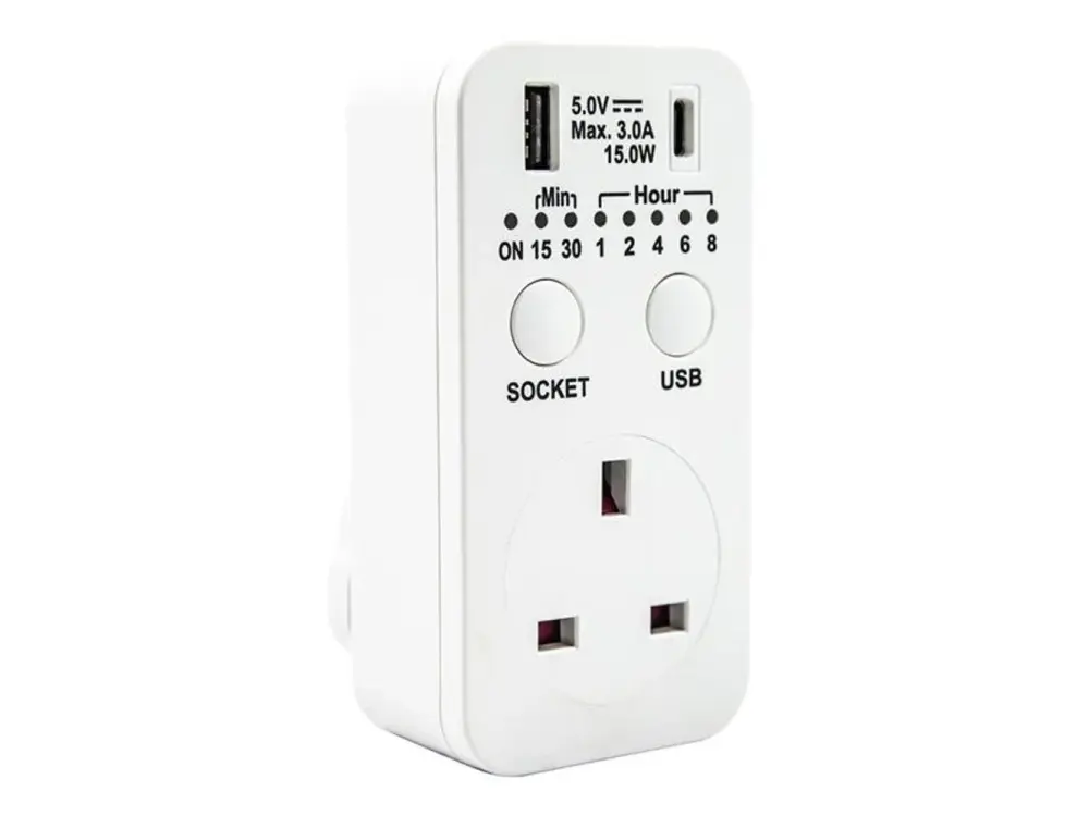 Uni-Com Countdown Timer