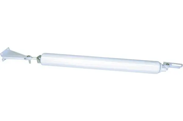 Ideal SK9W Pneumatic Door Closer White Automatic Door Closing Mechanism
