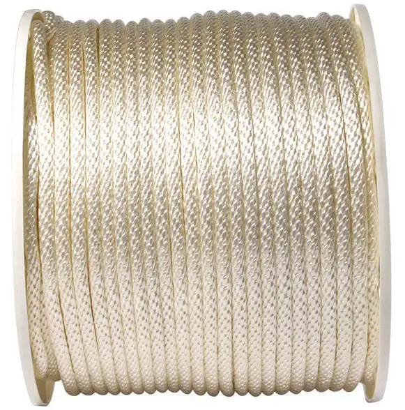 Diamond Braided Poly Rope Spool - Best Home Hardware Products Outdoor Use Wellington